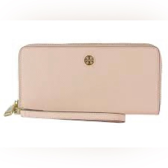Tory Burch Bags Tory Burch Perry Passport Continental Leather